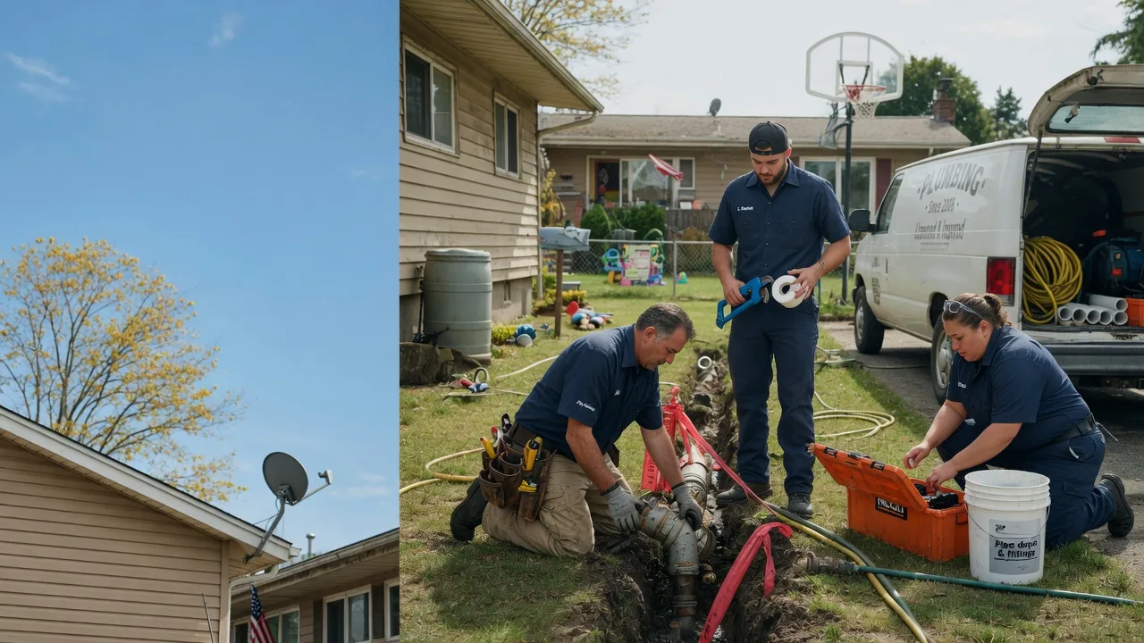 Garbage Disposal Replacement in Hollansburg, OH near me