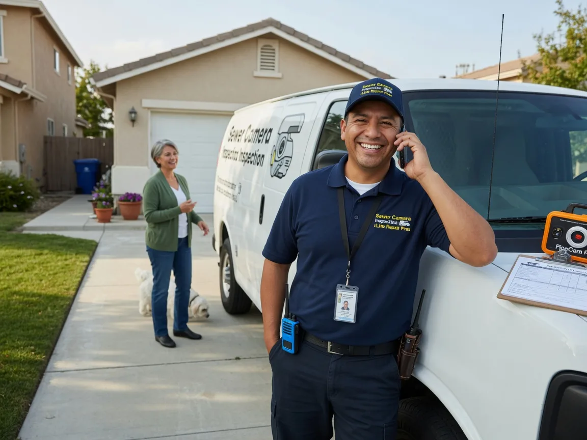 Sewer Line Repair Hollansburg, OH FAQs